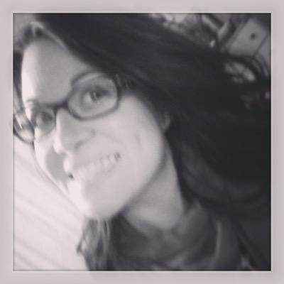 Profile Picture of Jillian Harper (@JillianbHarper) on Twitter