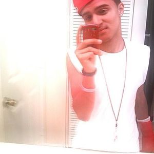 Profile Picture of Ralphy Cruz (@omick561) on Myspace