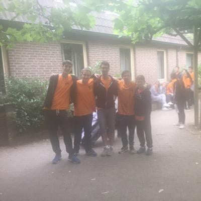 Profile Picture of Josh Resnick (@JoshResnick1) on Twitter