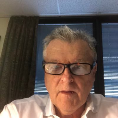 Profile Picture of John Fraser (@johnfraser54) on Twitter