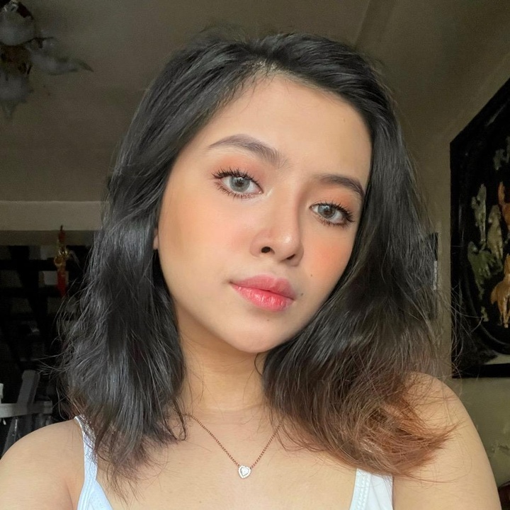 Profile Picture of Ica Feliciano (@@ica_feliciano) on Tiktok