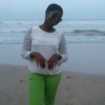 Profile Picture of Julia Kwakye (@juliakwakye) on Instagram