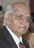 Profile Picture of Hargovind Laxmishanker Trivedion Wikipedia