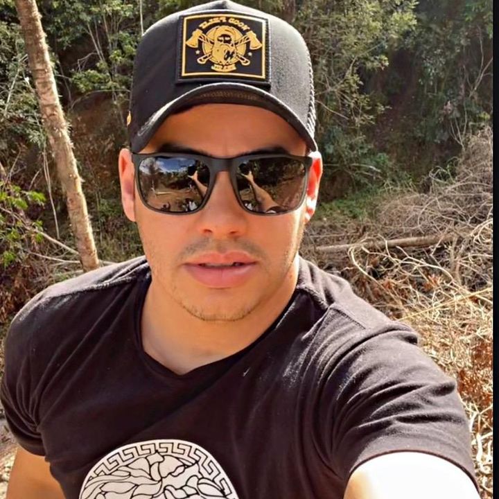 Profile Picture of Farley Félix (@farleyfelix) on Tiktok