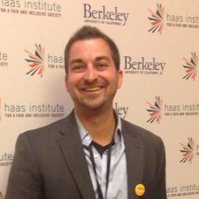 Profile Picture of Stephen Menendian (@SMenendian) on Twitter