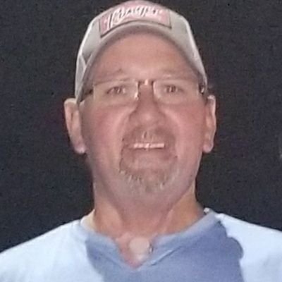 Profile Picture of J Byrd (@JByrdFishing) on Twitter