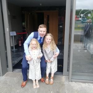 Profile Picture of Brian Cochrane (@BrianCochrane5) on Twitter