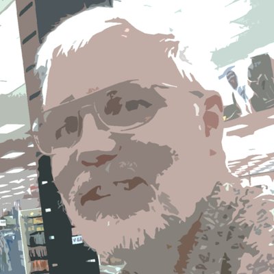 Profile Picture of Darrel Erickson (@TechSancho) on Twitter