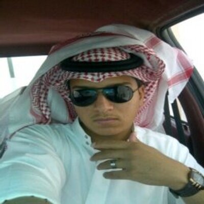 Profile Picture of الرشيدي  ♈Ω (@NoelSchroeder3) on Twitter