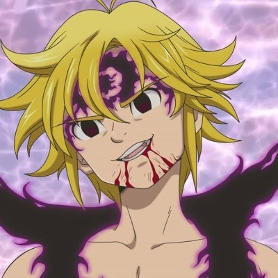 Profile Picture of CombinedDNA (@AdonisJames10) on Twitter