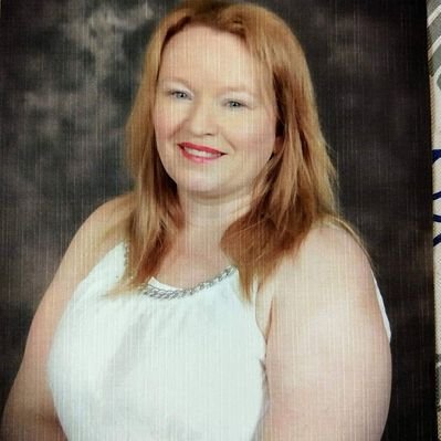 Profile Picture of Maida Joanne Hyde (@HydeMaida) on Twitter