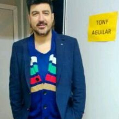 Profile Picture of FanTonyAguilar-Info (@TonyMadridCF) on Twitter