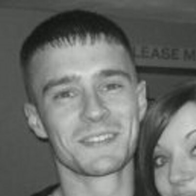 Profile Picture of Aaron Marston (@aaronmarston) on Twitter