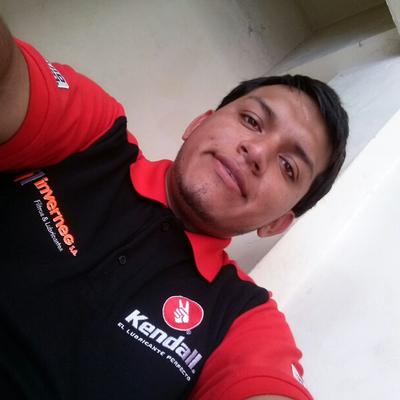 Profile Picture of Santiago Corrales (@santy_vr) on Twitter