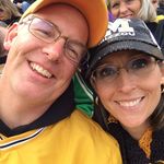 Profile Picture of Jeff & Crissy Crites (@jccrites) on Instagram