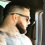 Profile Picture of Mike Simons (@big_mike954) on Instagram