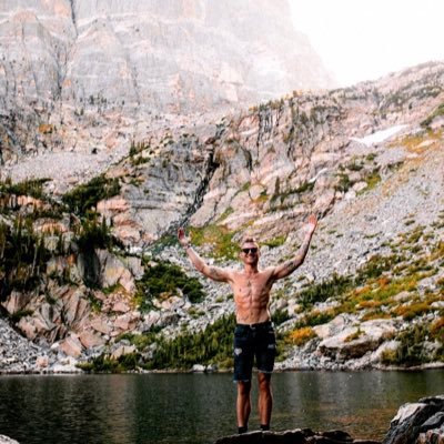 Profile Picture of Ya Boy D Rit (@DustinRitter15) on Twitter