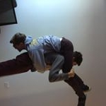Profile Picture of MATT GEORGE (@straight.guys.doing.gay.things) on Instagram