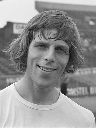 Profile Picture of Chris Dekkeron Wikipedia