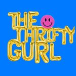 Profile Picture of haley moseley (@thethriftygurl) on Instagram