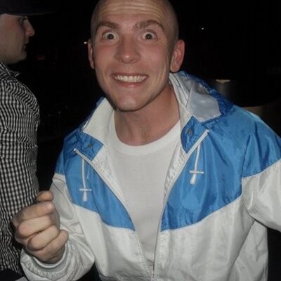 Profile Picture of Jay Flinders (@jayflinders) on Twitter