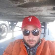 Profile Picture of David Zubiate (@MartinezZubiate) on Twitter