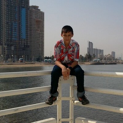 Profile Picture of Youssef Awad (@youssefawad950) on Twitter