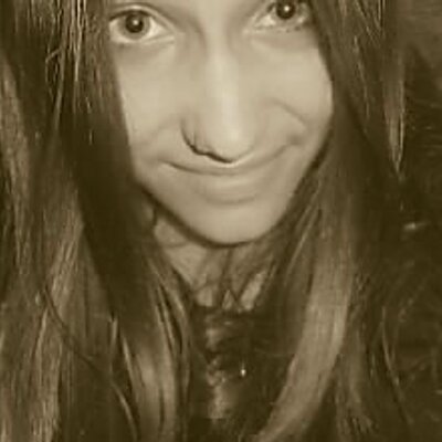 Profile Picture of Sara Hilson (@sarahilson) on Twitter