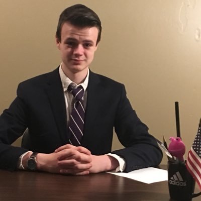 Profile Picture of The John Keeter Show (@keeter_show) on Twitter