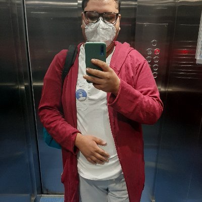 Profile Picture of Kar Bob Elias (@KarlOS_BobElias) on Twitter