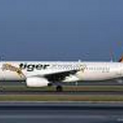 Profile Picture of Andreas Yiangou (@TigerAirwaysMEL) on Twitter