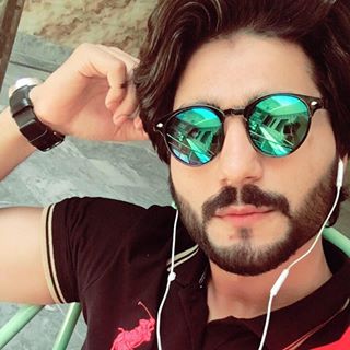 Profile Picture of Shayan Ahmed (Shy) (@shayan.ahmed.332345) on Facebook