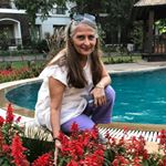 Profile Picture of Bhamini Shah (@bhamini_m_shah) on Instagram