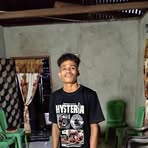 Profile Picture of KA Anis (@KA-Anis) on Facebook