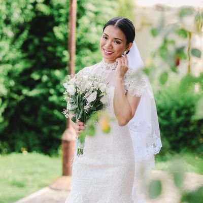 Profile Picture of Dianne De Ocampo (@di_yaniAmato) on Twitter