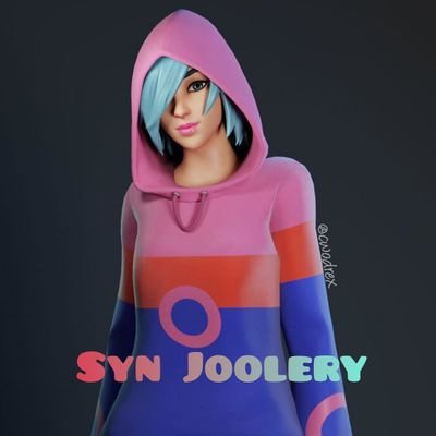 Profile Picture of Syn Joolery (@nick_lavallee65) on Twitter