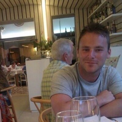 Profile Picture of Eddie Jenkins (@JenkinsEddie) on Twitter