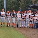 Profile Picture of Kevin Kussow (@swarm_baseball) on Instagram