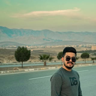 Profile Picture of احمد صباح (@ahmedsabah_) on Instagram