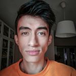 Profile Picture of JUAN FONSECA (@nejambla) on Instagram