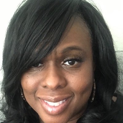 Profile Picture of Felecia Jacob-Lewis (@feleciajacob) on Twitter