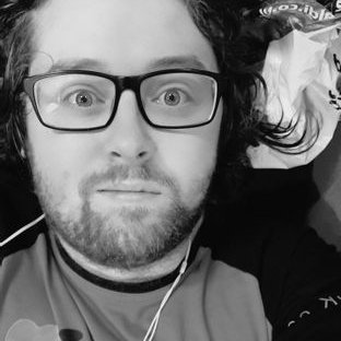 Profile Picture of Paul Lockwood (@PauJo88) on Twitter