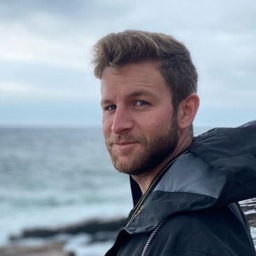 Profile Picture of Eric Powers (@rickydoingthings) on Tiktok