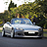 Profile Picture of David Sanson (@sanson3 photography) on Flickr