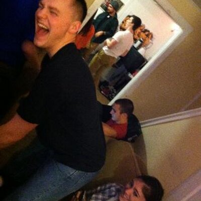 Profile Picture of Scott Cryer (@scryer10) on Twitter