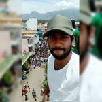 Profile Picture of Paul Prashob E J (@paul.vandyk.7528) on Instagram