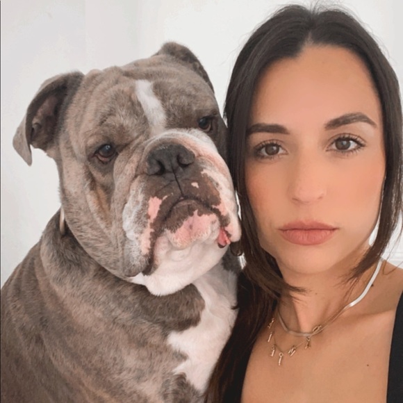 Profile Picture of Daniela Szabo (@daninszabo) on Poshmark