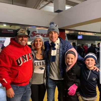 Profile Picture of Matt Stoner (@mattmfstoner) on Twitter