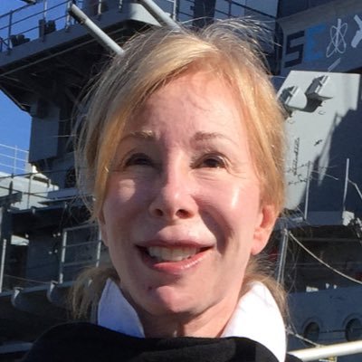 Profile Photo of Diane OConnell (@docsdsa) on Twitter