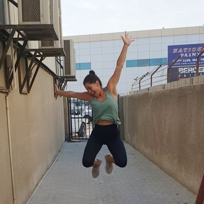 Profile Picture of Tamara Khoury (@TamaraKhoury6) on Twitter